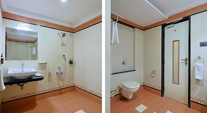 Hotel President, Vadodara