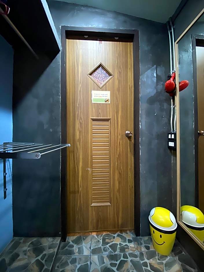 At Home Hostel, Pak Chong