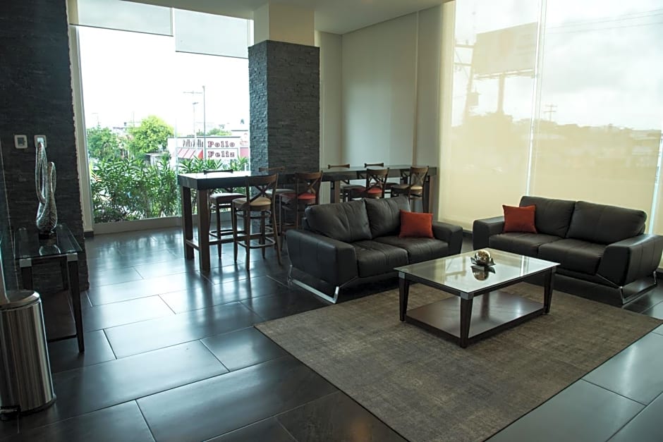 Lithio Hotel