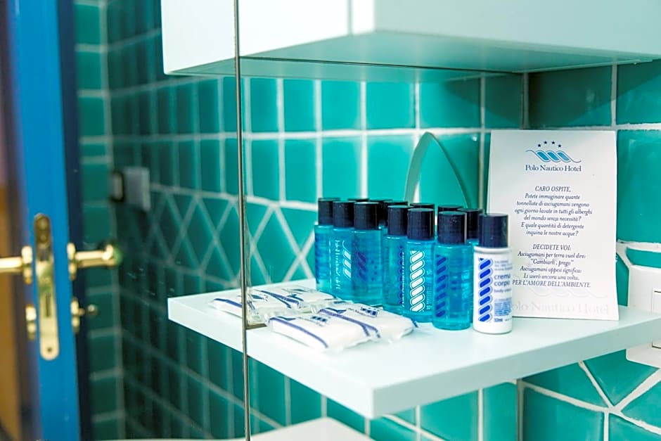 Hotel Centro Congressi Polo Nautico