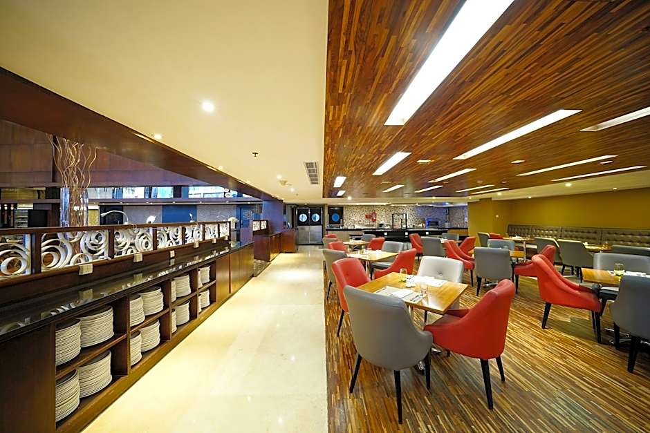 Swiss-Belhotel Harbour Bay