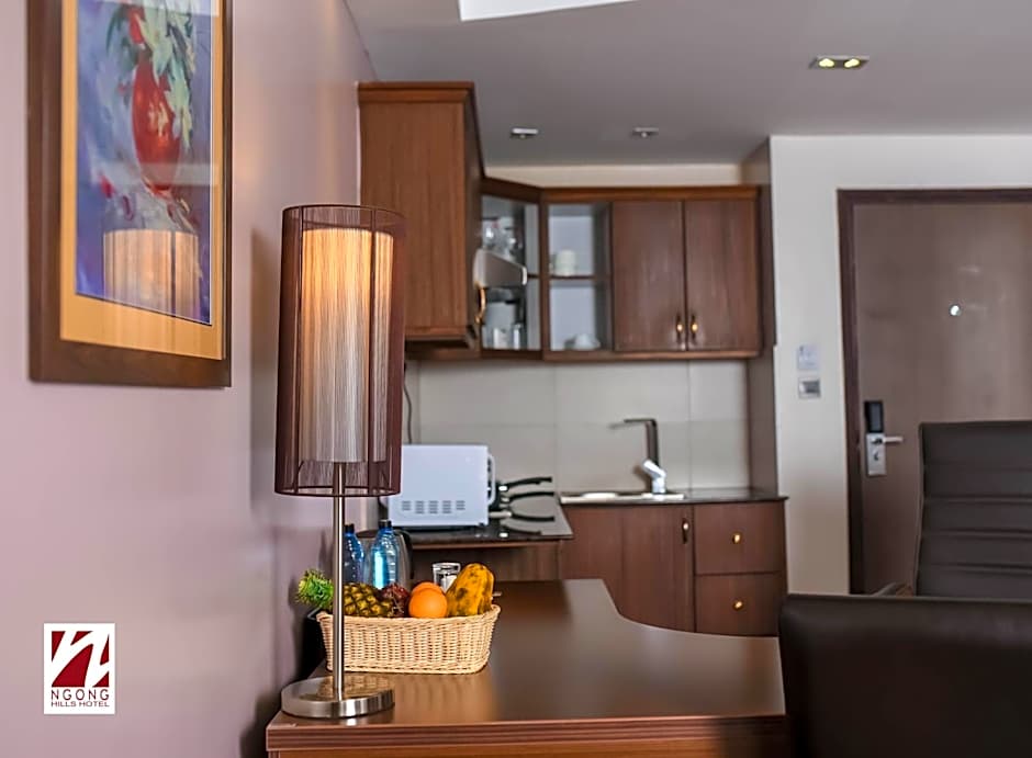 Ngong Hills Hotel