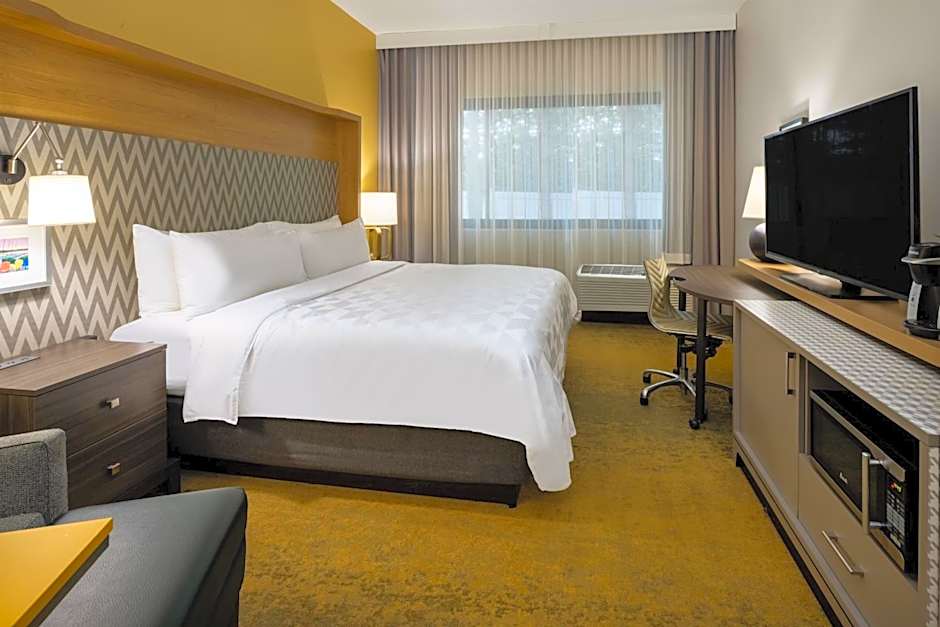 Holiday Inn Long Island - Islip Arpt East By IHG