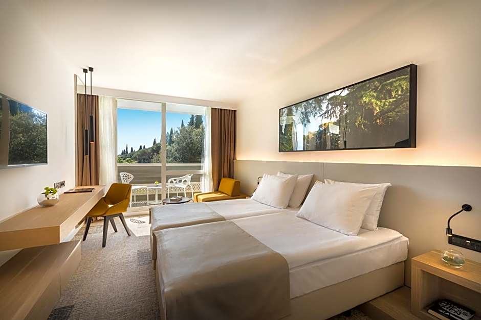 Eden Hotel by Maistra Collection