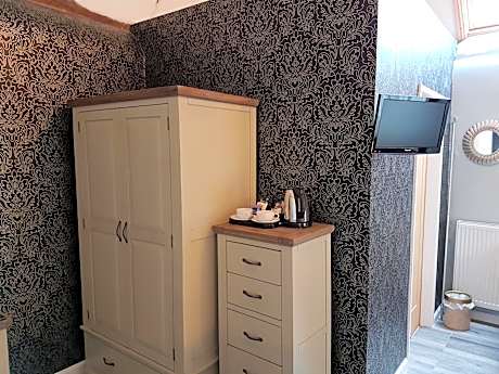 Double Room - Pet-Friendly