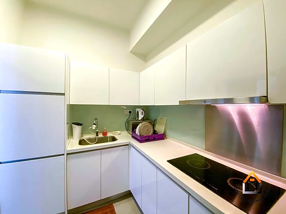 Holi Afiniti Themed Suites