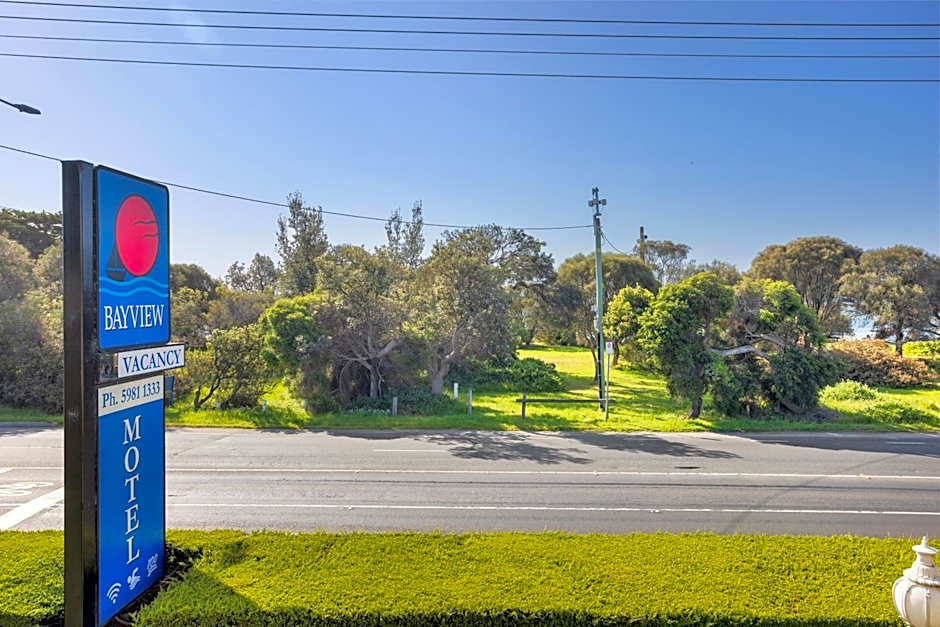 Bayview Motel Rosebud/Rye