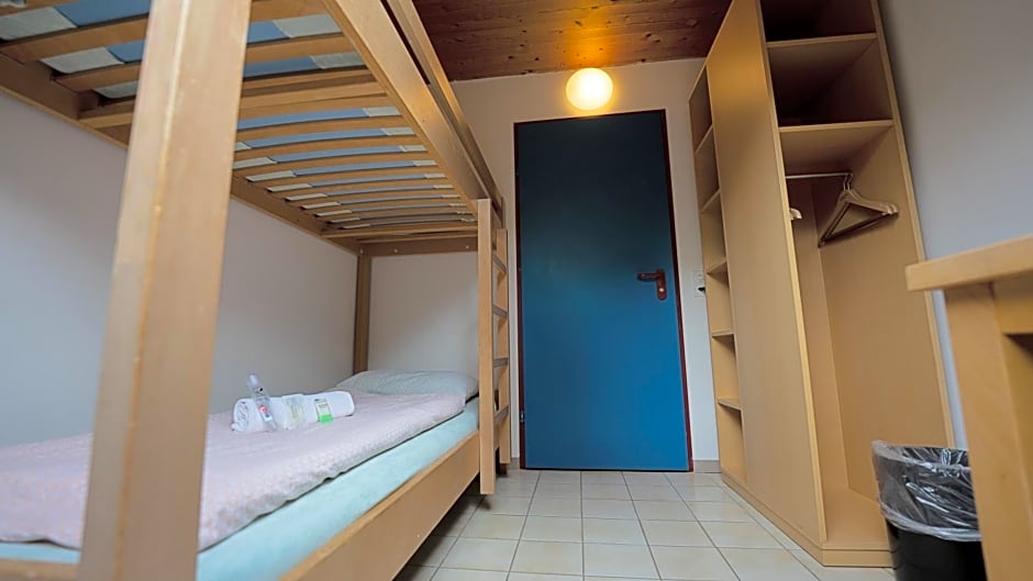 Delémont Youth Hostel
