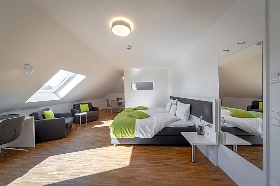 Gästehaus am Schloss