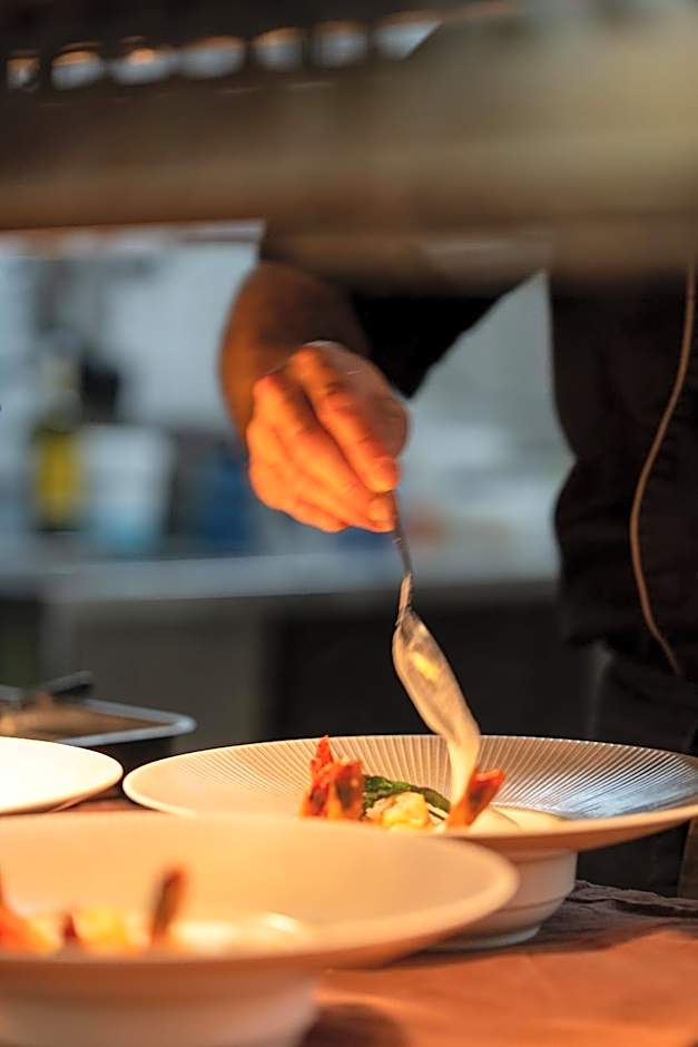 L'abbaye Saint Michel