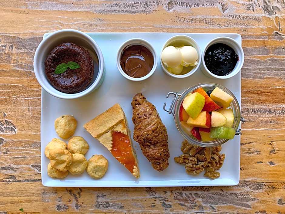 Best Western Hotel Anthurium