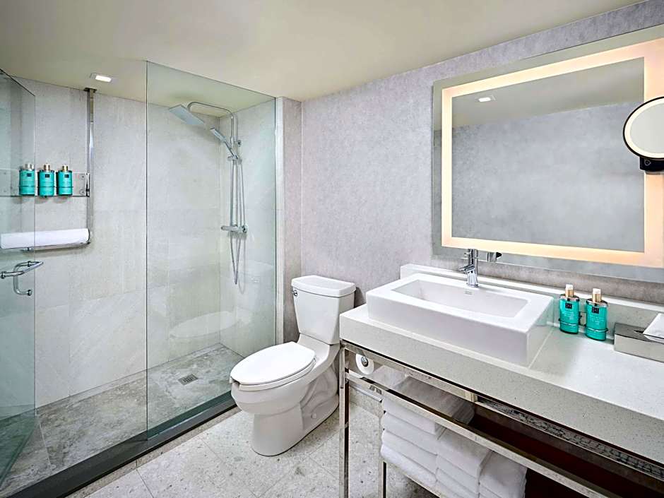 Novotel Toronto Vaughan Centre Hotel