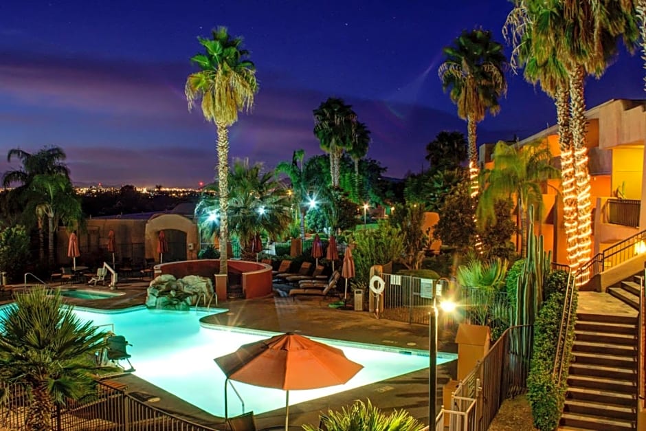 La Posada Lodge & Casitas, Ascend Hotel Collection