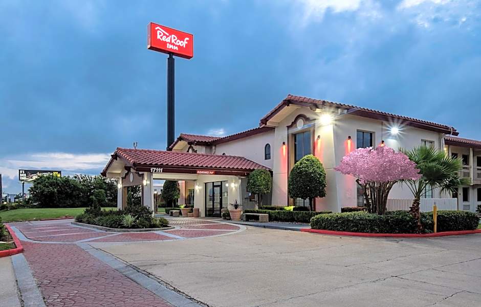 Red Roof Inn Houston North - FM1960 & I-45