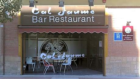 Hostal Can Jaume