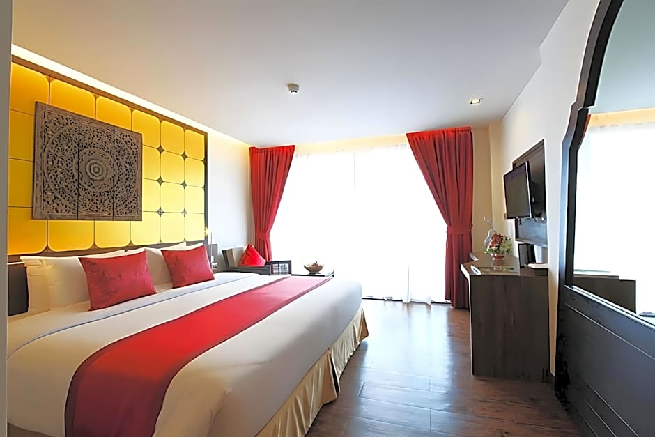 The Beach Boutique House