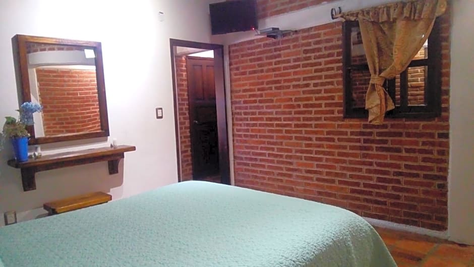 Hospedaje Herradura