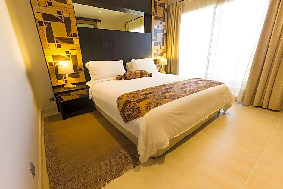 Photo 1 of 7 of Luxury Suite