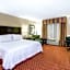 Hampton Inn By Hilton & Suites Scottsboro