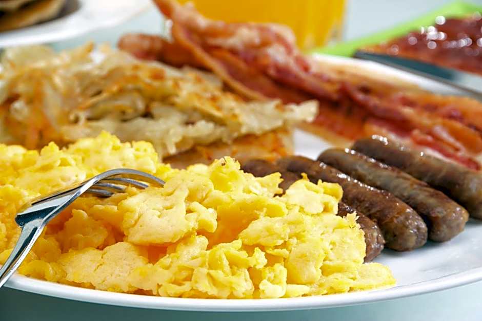 Renaissance by Marriott Fort Lauderdale-Plantation Hotel