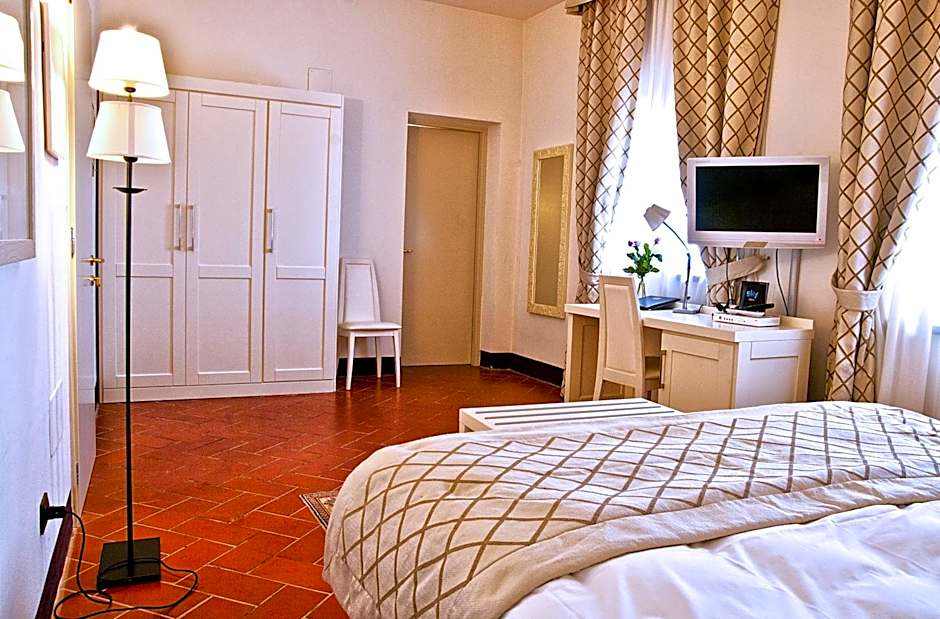 Hotel San Miniato
