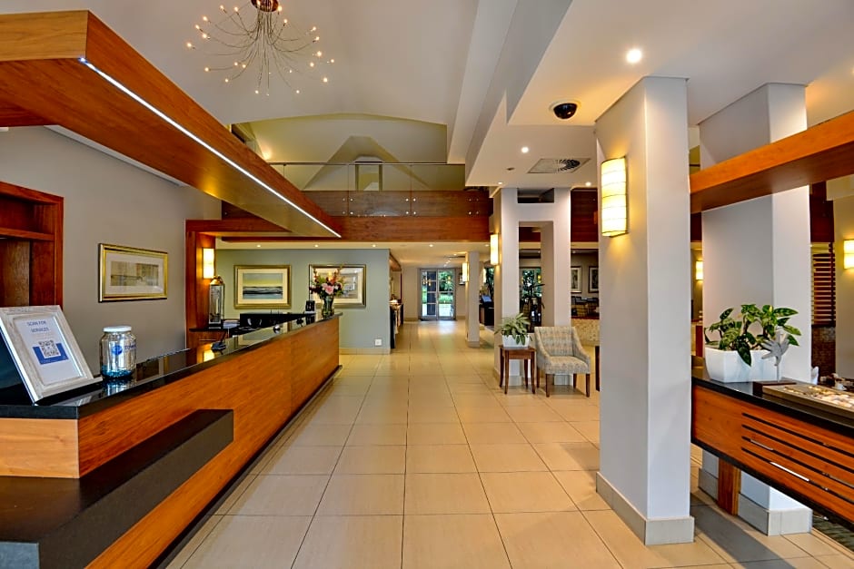 Town Lodge Waterfall, Midrand