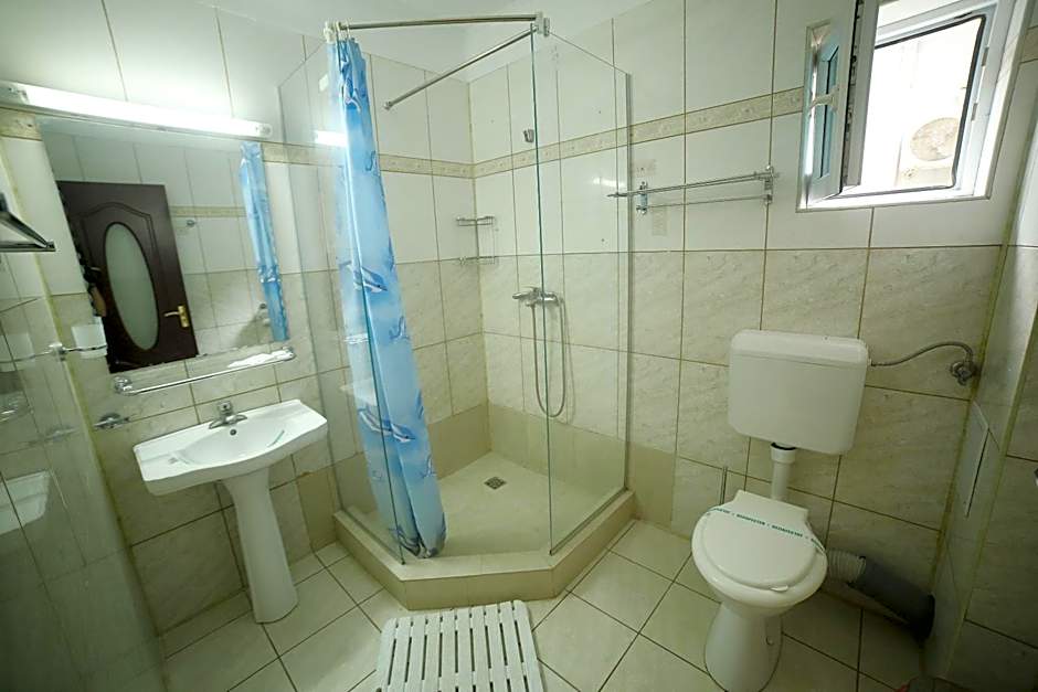 Hotel Diandra
