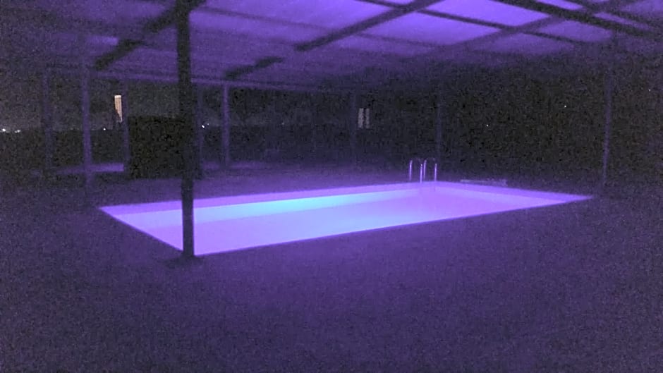 Fattoria Il Laghetto