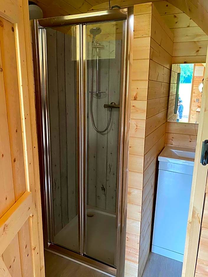 Photo 1 of 5 of Pod with Ensuite Bathroom