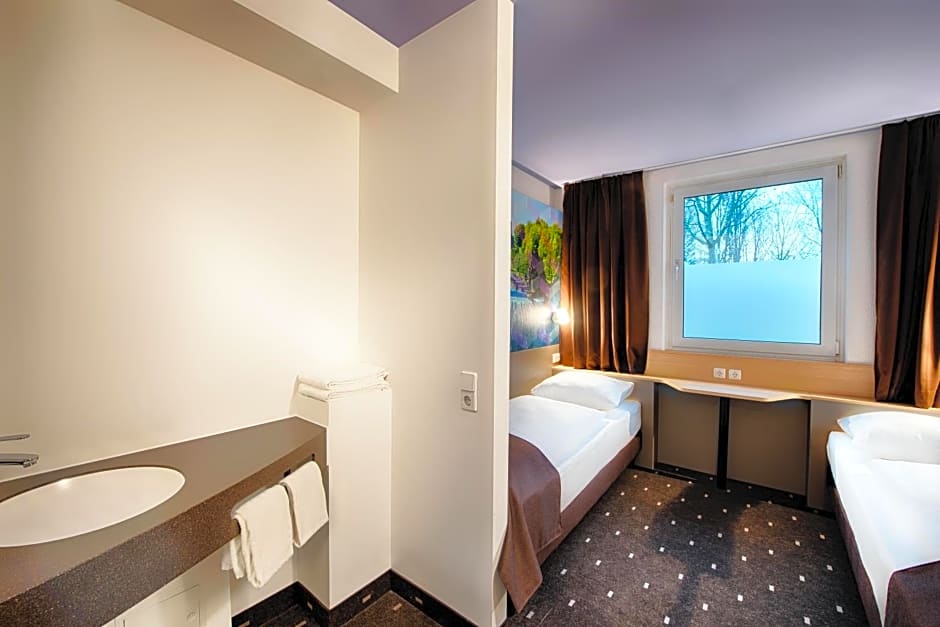 B&B Hotel Kassel-Süd