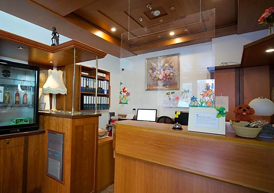 Hotel Merian