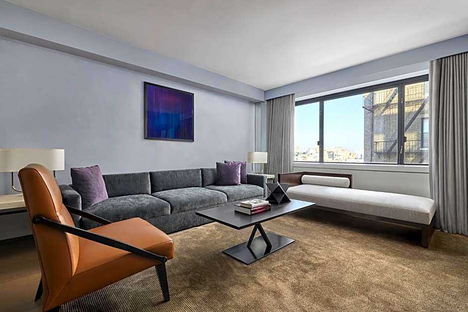 Loews Regency New York Hotel