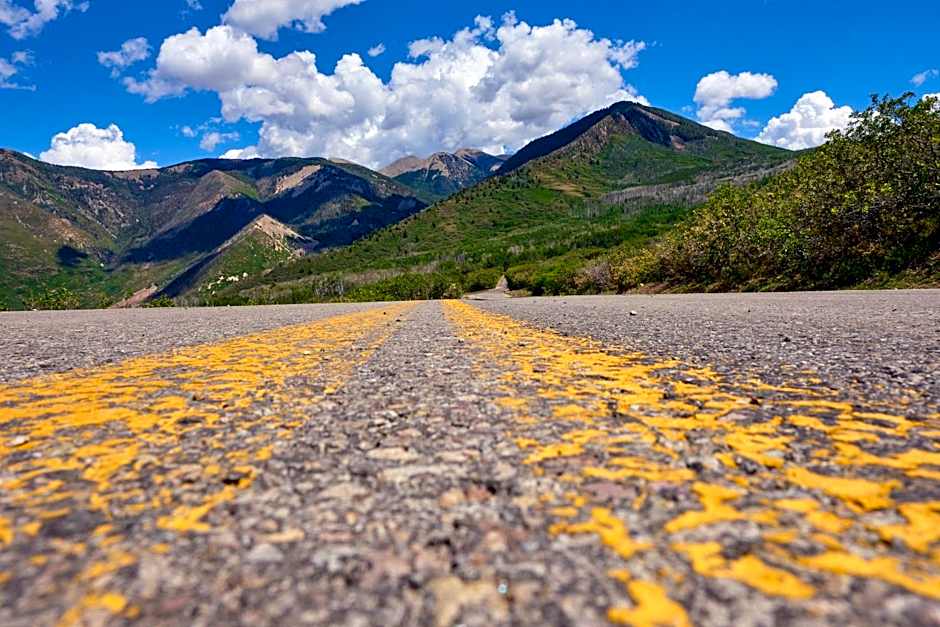 Scenic View Inn & Suites Moab