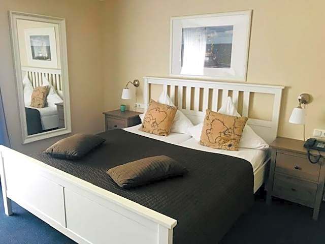 Hotel Admiral Scheer