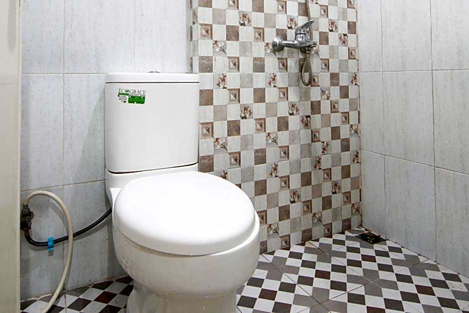Hotel O White House SyariahNearOYO 93457 White House Syariah