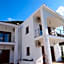 Casa Arts guest rooms