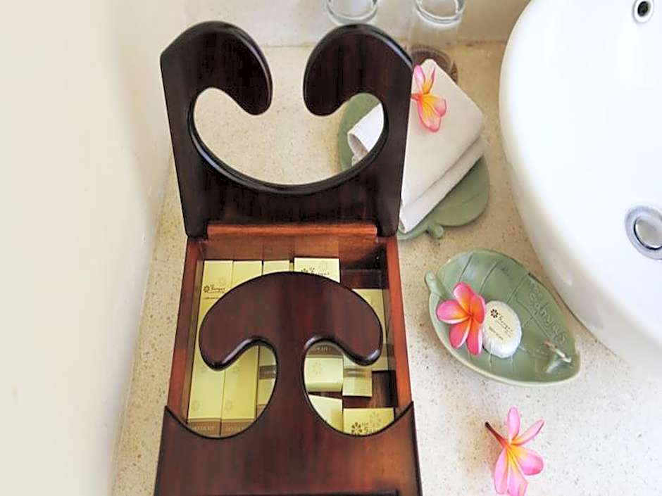 The Sanyas Suite Seminyak