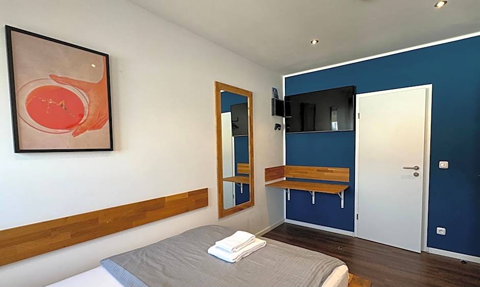 SmartStay Hotel Pumpengasse