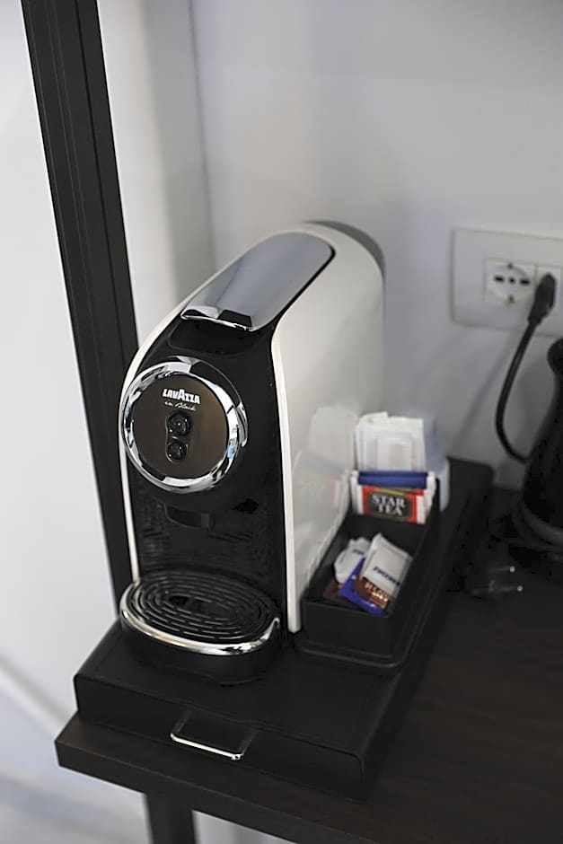 Ok Home Pescara Rooms