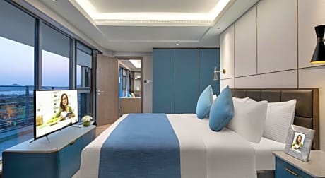 Citadines Yunlong Lake Xuzhou