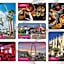 Downtown Designer Apartments by ULIV