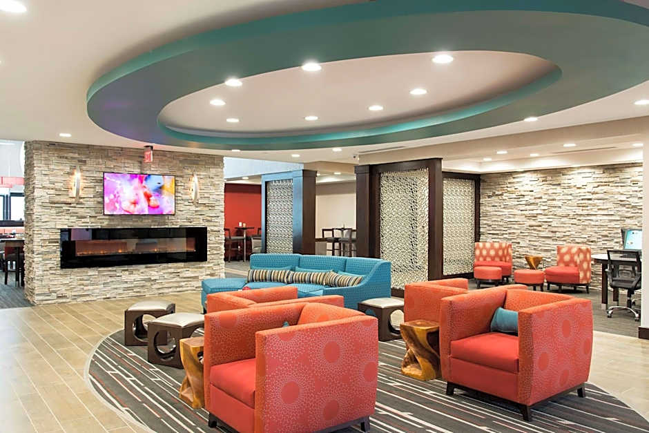 Homewood Suites by Hilton Cleveland-Sheffield