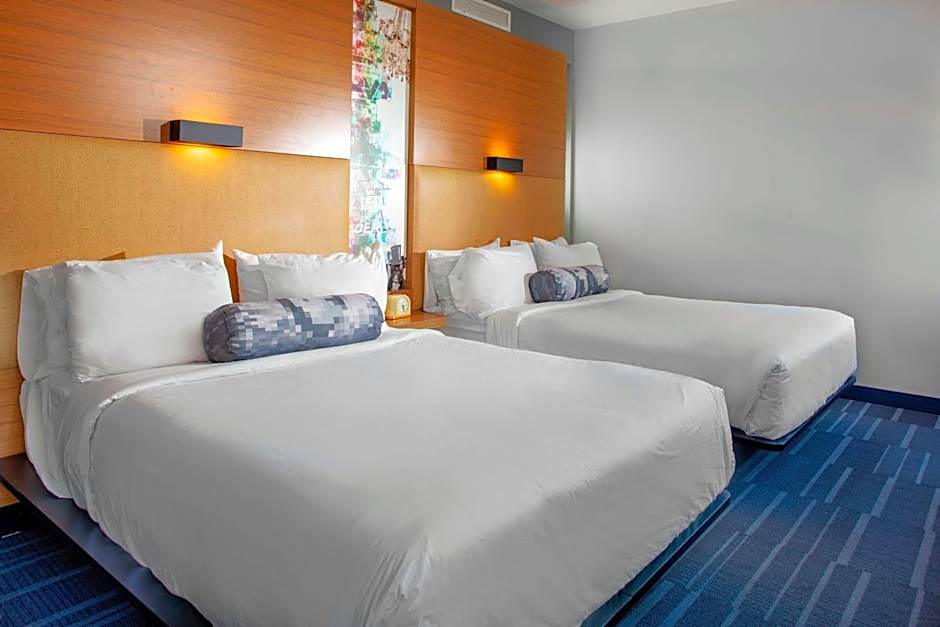 Aloft Richmond West Short Pump