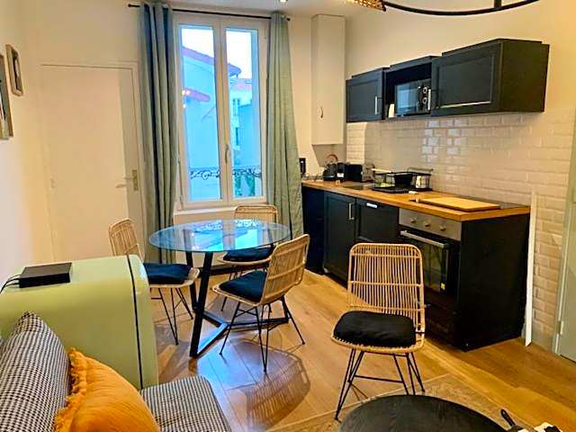 Les Suites de Vanves - Parc des expositions Porte de Versailles