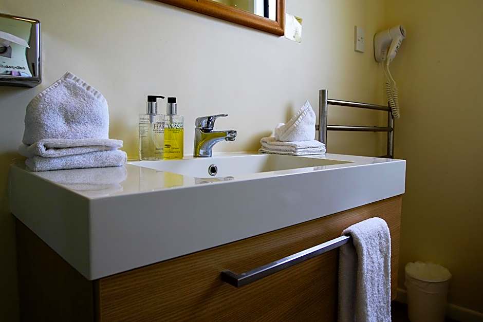 Greenacres Alpine Chalets & Villas