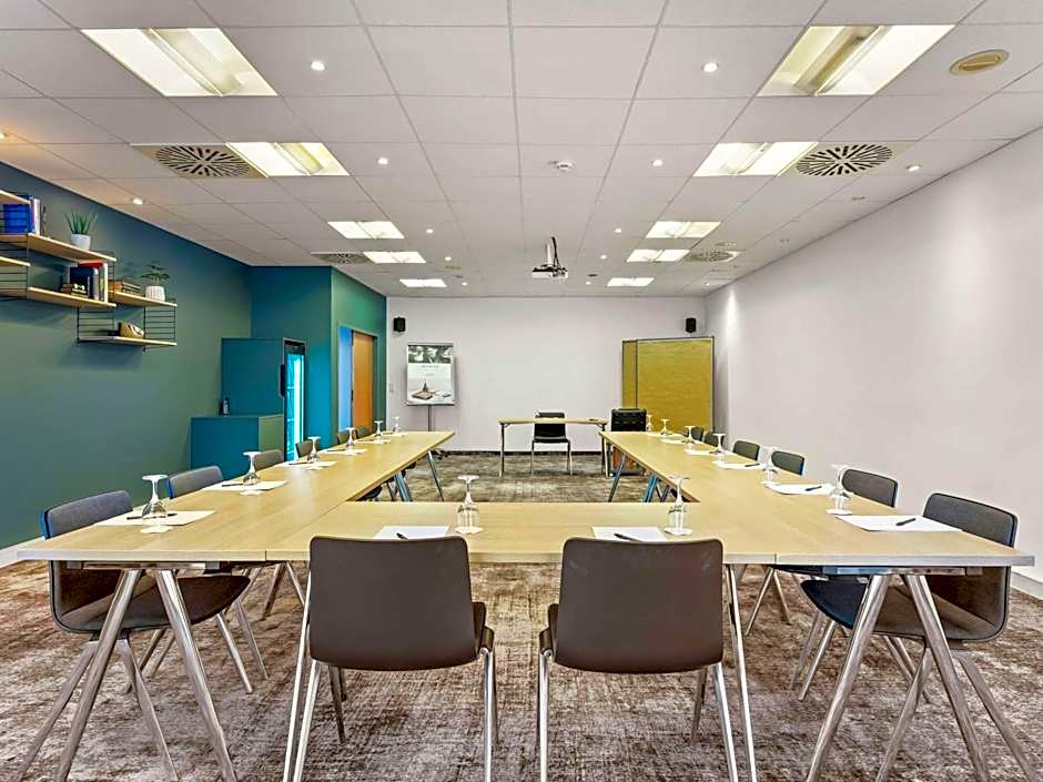 Mercure Hotel Hannover Medical Park