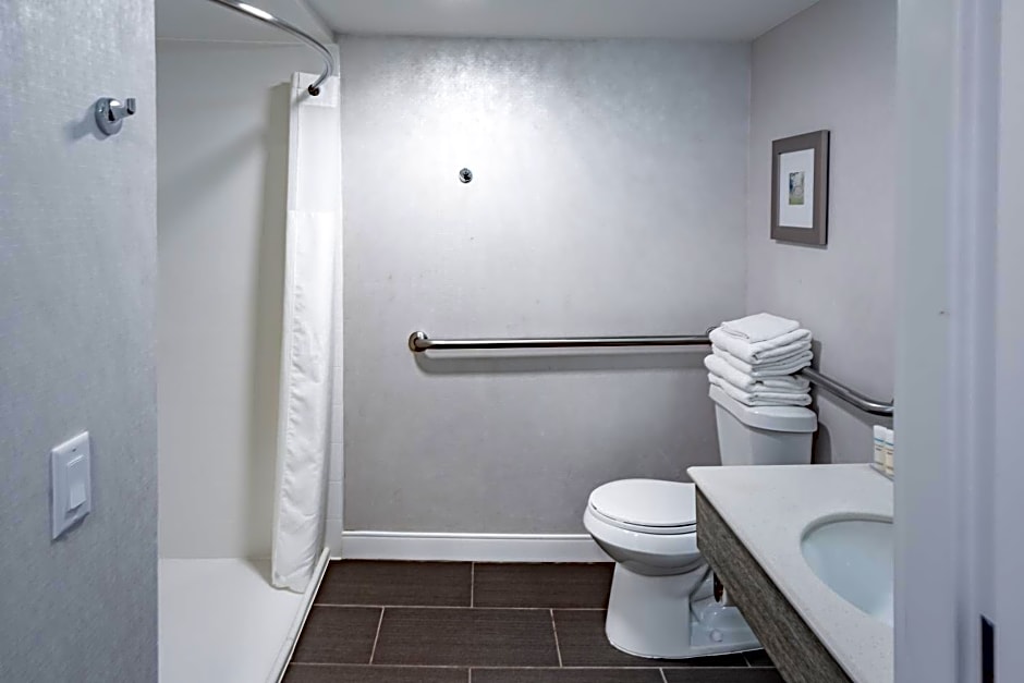 Hampton Inn Waco North