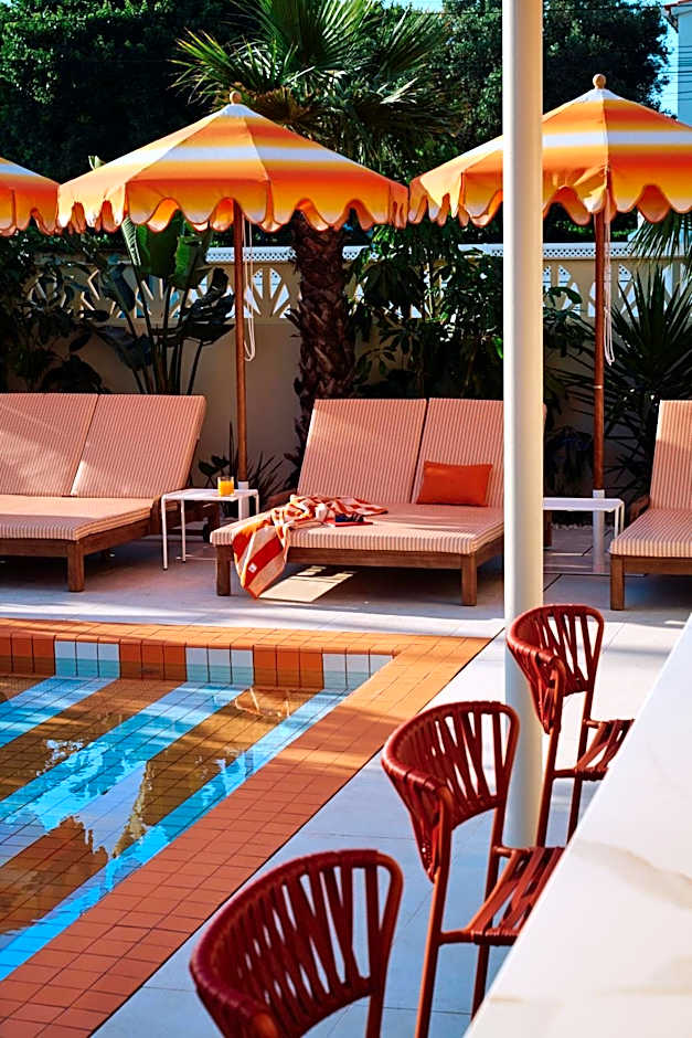 Riviera Hotel Menorca