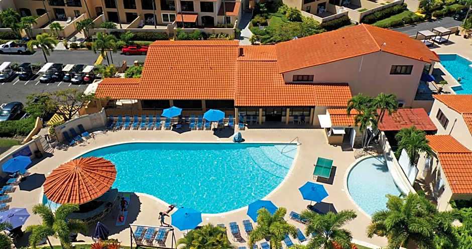 Park Royal Homestay Club Cala Puerto Rico