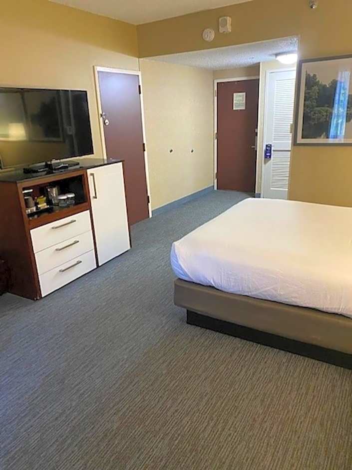 DoubleTree by Hilton Hotel Detroit - Novi